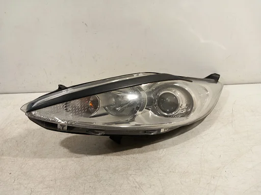 Koplamp links Ford Fiesta