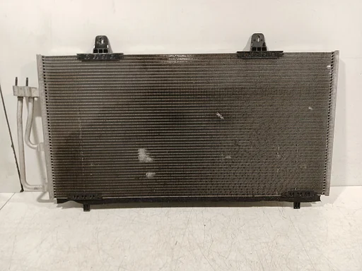Airco radiateur Opel Corsa
