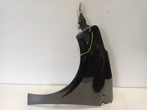 Voorscherm links Peugeot 208