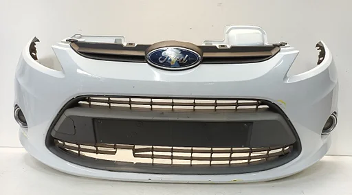 Bumper voor Ford Fiesta