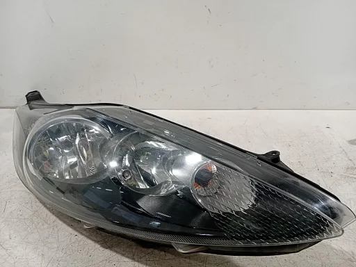 Koplamp rechts Ford Fiesta