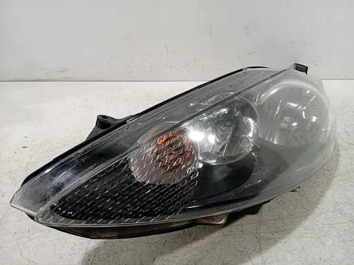 Koplamp links Ford Fiesta