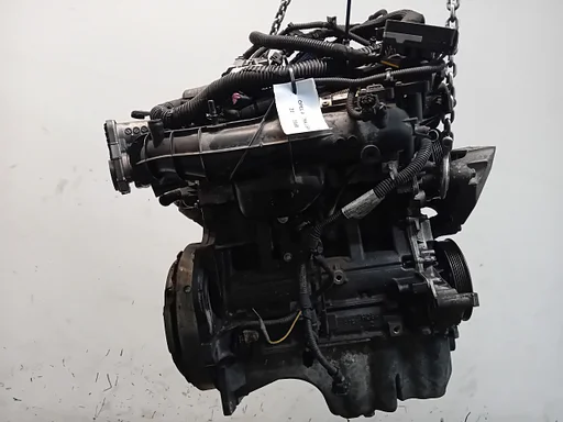 Motor Opel Astra