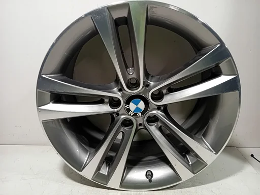 Velg BMW 4 serie