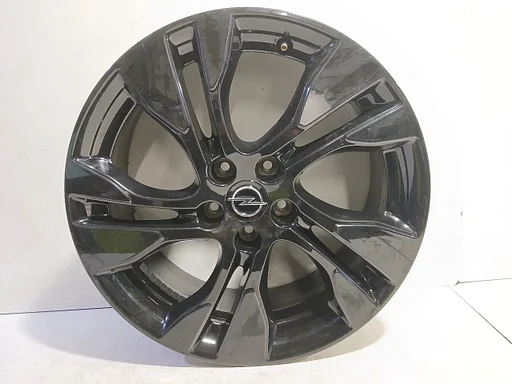 Velg Opel Grandland