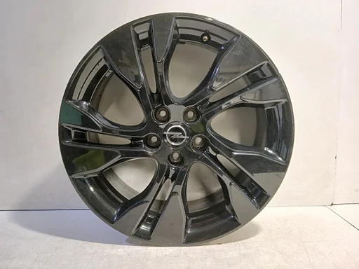Velg Opel Grandland