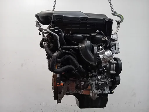 Motor Opel Grandland