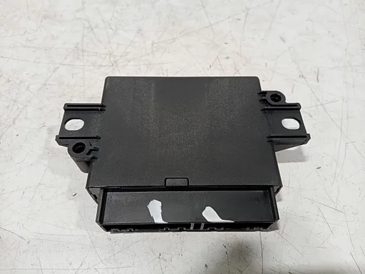 Computer park distance control Renault Master
