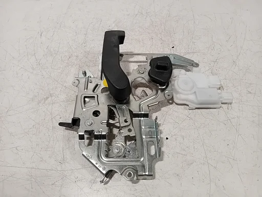 Portiergreep binnen rechts achter Renault Master