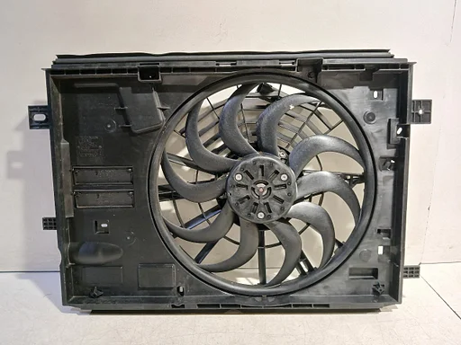Koelventilator Opel Grandland