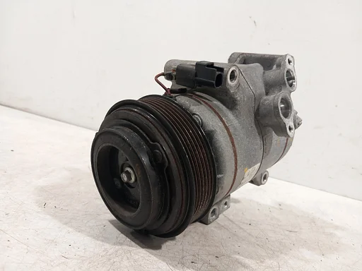 Airco pomp Mazda CX-5