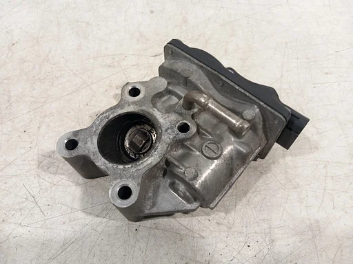 Egr klep Mazda CX-5