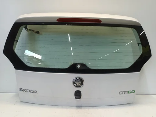 Achterklep Skoda Citigo