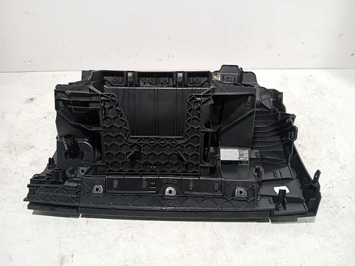 Dashboardkastje Skoda Karoq