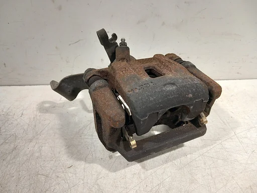 Remklauw links achter Mazda CX-5