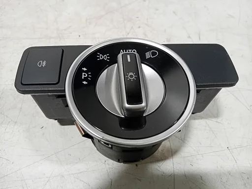 Lichtschakelaar Mercedes-Benz CLA