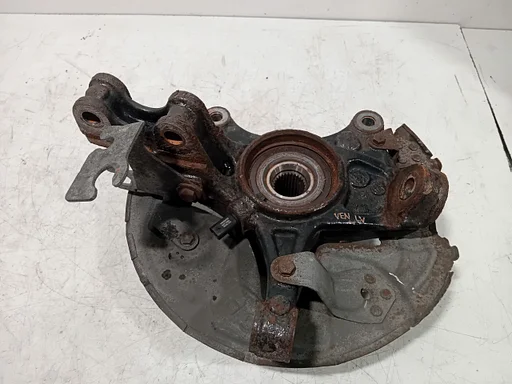 Wielnaaf links voor Peugeot 3008