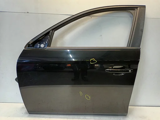 Portier links voor Opel Corsa