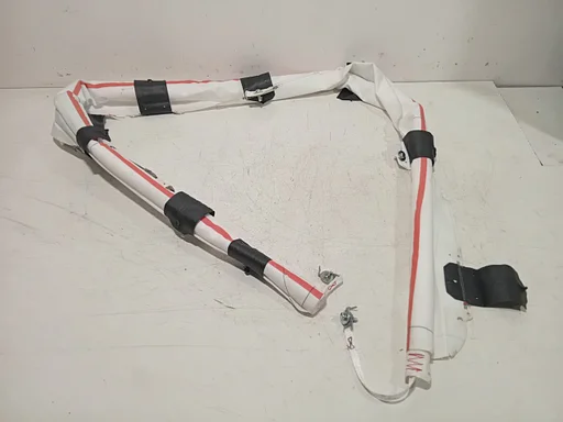 Gordijn airbag rechts Tesla Model