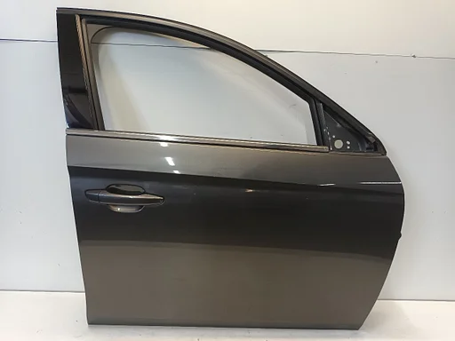 Portier rechts voor Opel Corsa
