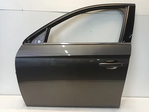 Portier links voor Opel Corsa