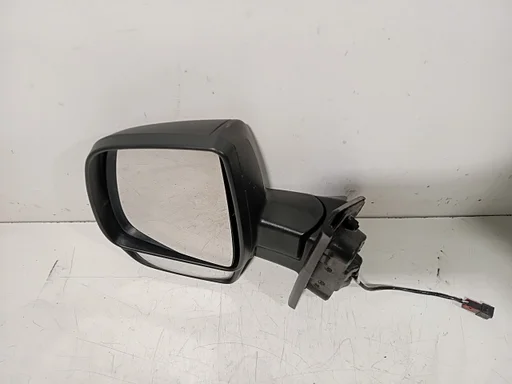 Spiegel buiten links elektrisch Opel Combo