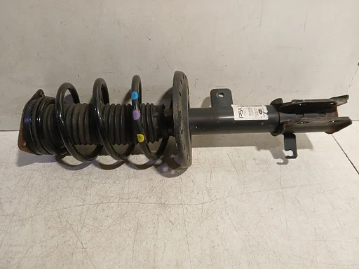 Veerpoot rechts voor Opel Corsa