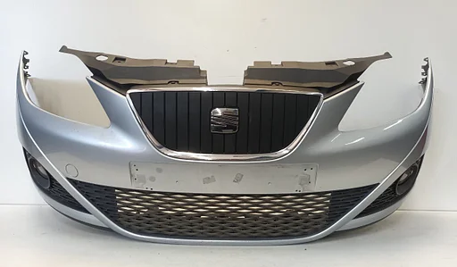Bumper voor Seat Ibiza