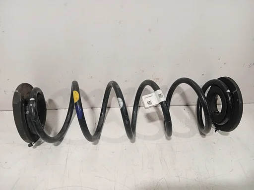 Spiraalveer achter links of rechts uitwisselbaar Hyundai Bayon