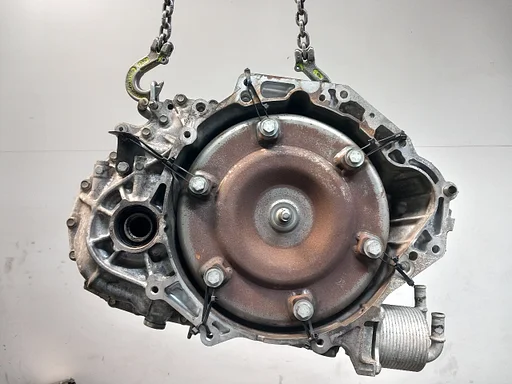 Versnellingsbak automaat Peugeot 3008