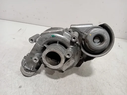 Turbo Mercedes-Benz Citan