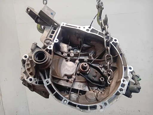 Versnellingsbak schakel Opel Corsa