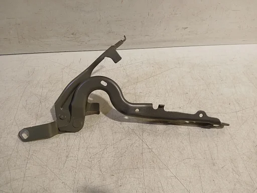Motorkapscharnier links Opel Corsa