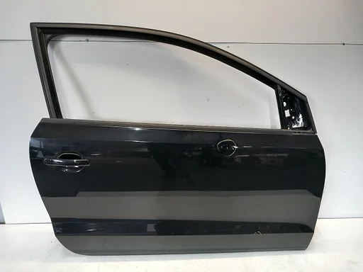 Portier rechts voor Volkswagen Polo