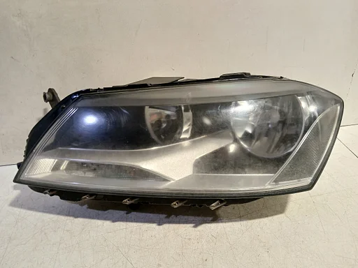 Koplamp links Volkswagen Passat