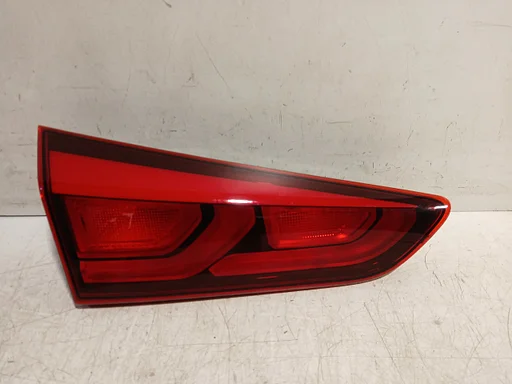 Achterlicht kofferdeksel achterklep links Hyundai i20