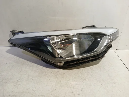 Koplamp rechts Hyundai i20