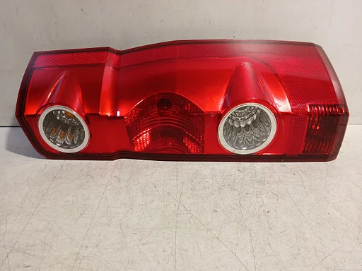 Achterlicht carrosserie rechts Volkswagen Crafter