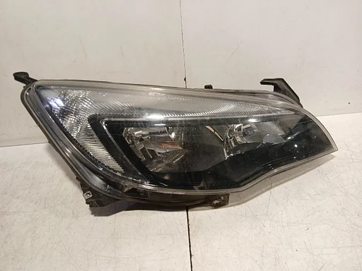Koplamp rechts Opel Astra