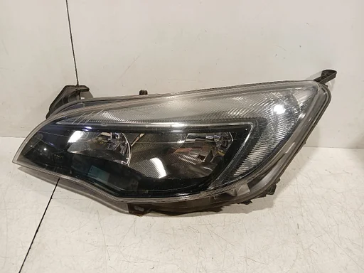 Koplamp links Opel Astra