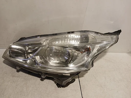 Koplamp links Peugeot 208