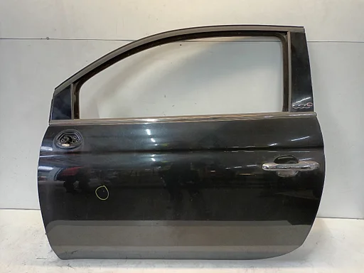 Portier links voor Fiat 500