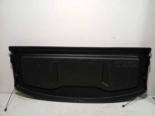 Hoedenplank Hyundai i20