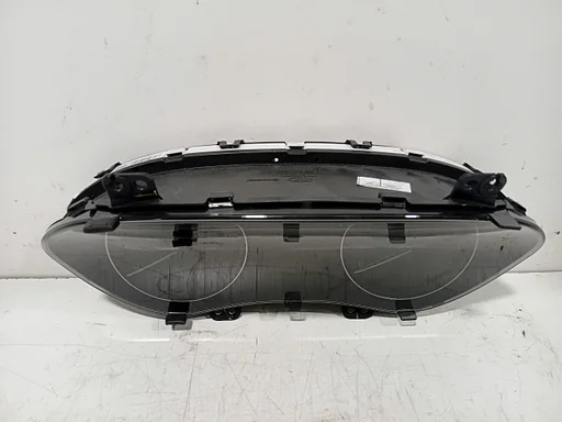 Cockpit Hyundai i20