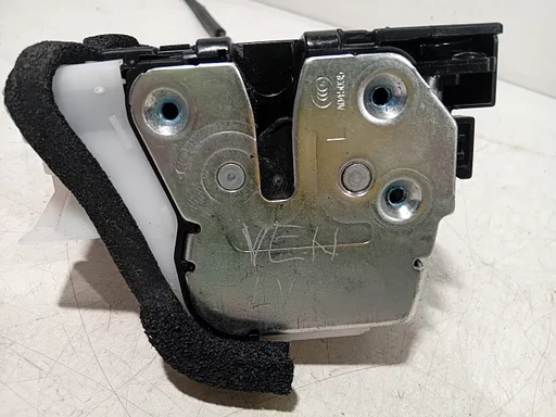 Slot mechaniek portier elektrisch centrale vergrendeling links voor Hyundai i20