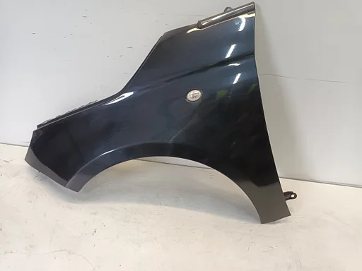 Voorscherm links Fiat 500