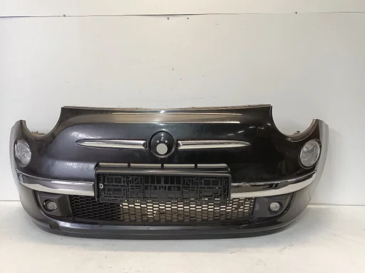 Bumper voor Fiat 500