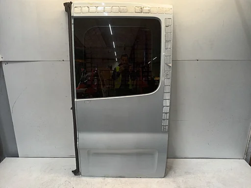 Portier rechtsachter Fiat Doblo