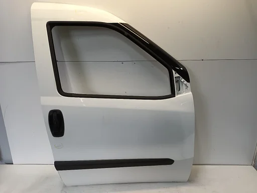 Portier rechts voor Fiat Doblo