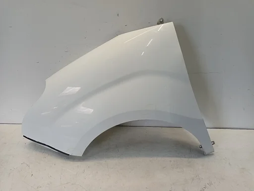 Voorscherm links Fiat Doblo